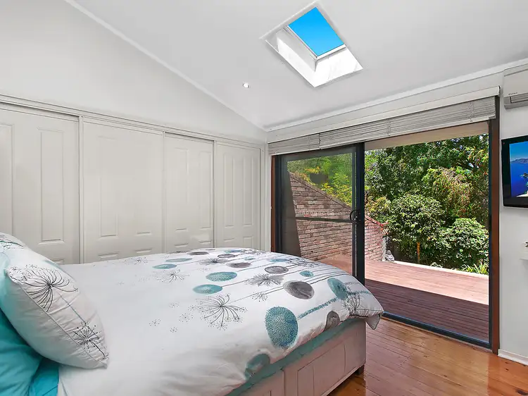 Third view of Homely townhouse listing, 19/7 Unwin Road, Waitara NSW 2077