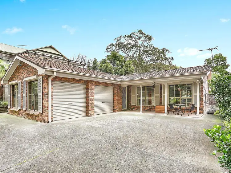 Main view of Homely house listing, 34 Malsbury Road, Normanhurst NSW 2076