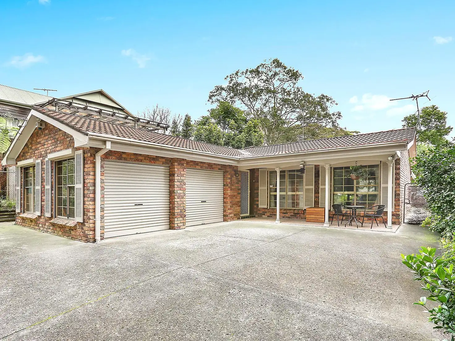 Main view of Homely house listing, 34 Malsbury Road, Normanhurst NSW 2076