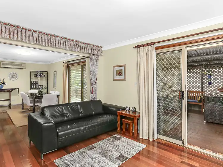 Second view of Homely house listing, 34 Malsbury Road, Normanhurst NSW 2076
