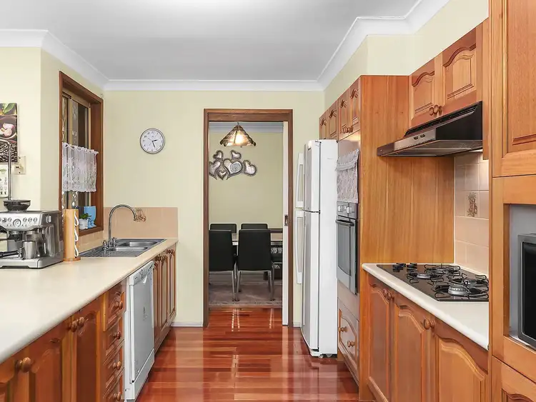 Fourth view of Homely house listing, 34 Malsbury Road, Normanhurst NSW 2076