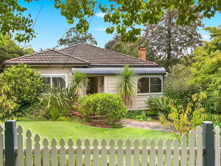 17 Harris Road, Normanhurst NSW 2076