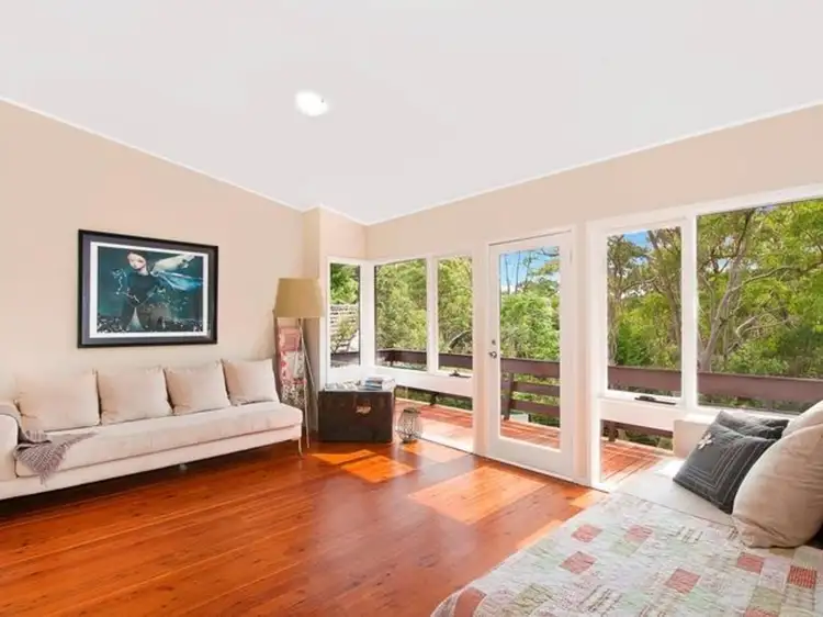 Main view of Homely house listing, 55 Harris Road, Normanhurst NSW 2076