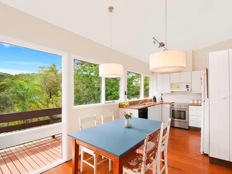 Second view of Homely house listing, 55 Harris Road, Normanhurst NSW 2076