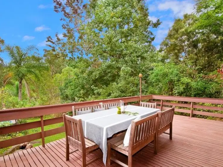 Third view of Homely house listing, 55 Harris Road, Normanhurst NSW 2076