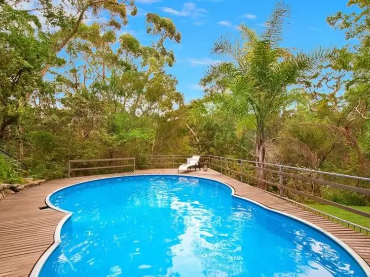 Fourth view of Homely house listing, 55 Harris Road, Normanhurst NSW 2076
