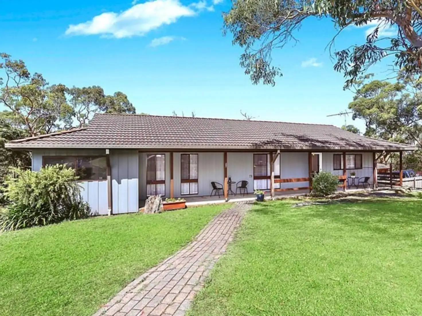 Main view of Homely house listing, 9A Alicia Road, Mount Kuring-gai NSW 2080