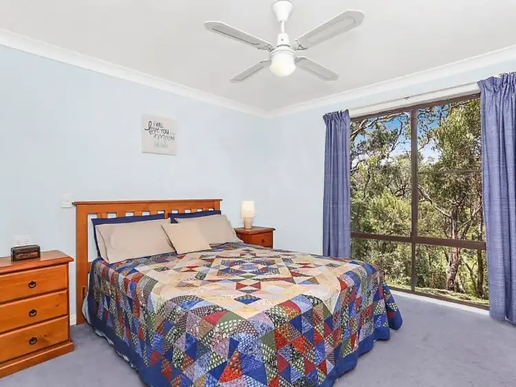 Fifth view of Homely house listing, 9A Alicia Road, Mount Kuring-gai NSW 2080