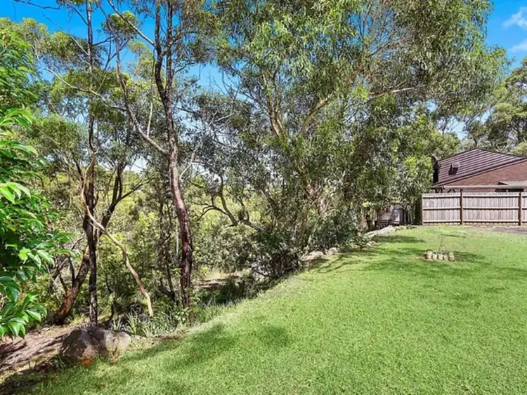 Sixth view of Homely house listing, 9A Alicia Road, Mount Kuring-gai NSW 2080