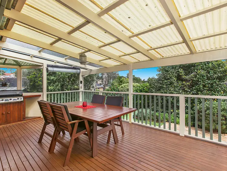 Second view of Homely house listing, 33 Glenview Road, Mount Kuring-gai NSW 2080