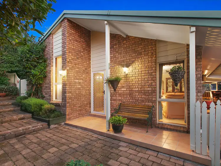 Sixth view of Homely house listing, 33 Glenview Road, Mount Kuring-gai NSW 2080