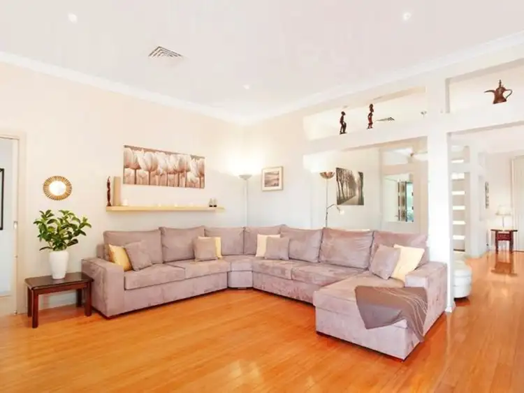 Second view of Homely house listing, 2B Crawford Road, Mount Kuring-gai NSW 2080