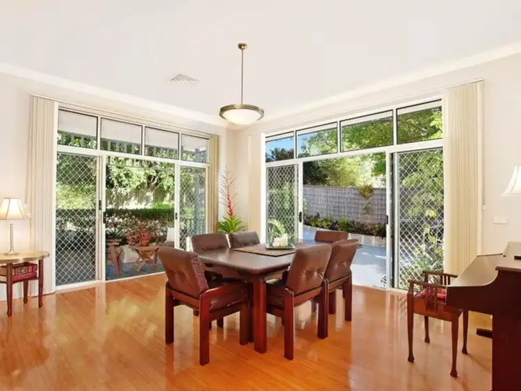 Third view of Homely house listing, 2B Crawford Road, Mount Kuring-gai NSW 2080