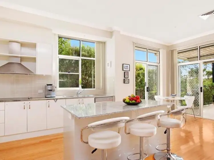 Fourth view of Homely house listing, 2B Crawford Road, Mount Kuring-gai NSW 2080