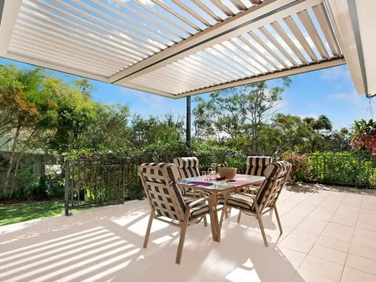 Fifth view of Homely house listing, 2B Crawford Road, Mount Kuring-gai NSW 2080