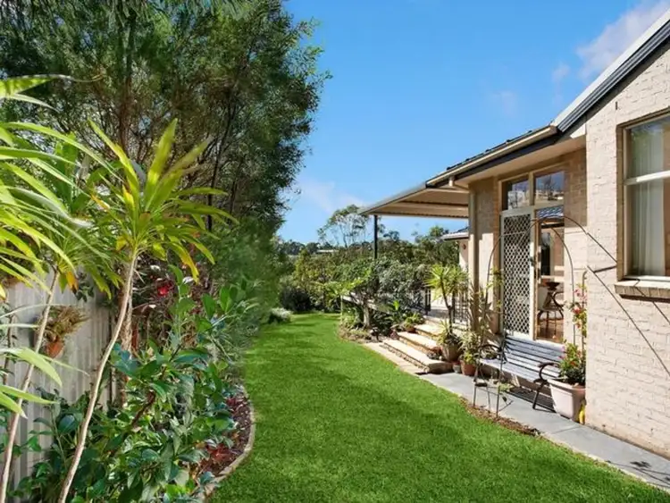 Sixth view of Homely house listing, 2B Crawford Road, Mount Kuring-gai NSW 2080