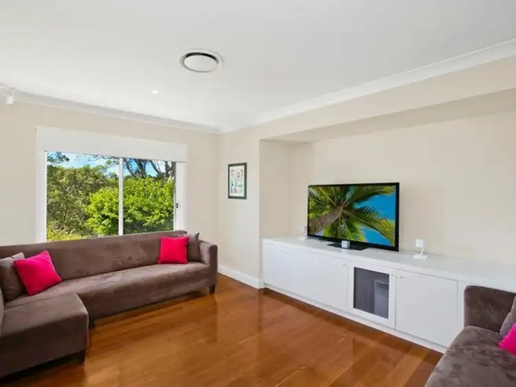 Fifth view of Homely house listing, 2C Crawford Road, Mount Kuring-gai NSW 2080
