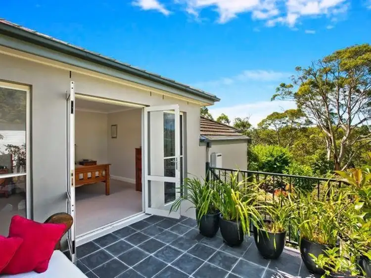 Sixth view of Homely house listing, 2C Crawford Road, Mount Kuring-gai NSW 2080