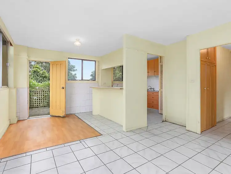 Second view of Homely house listing, 38A Kuring-Gai Chase Road, Mount Colah NSW 2079