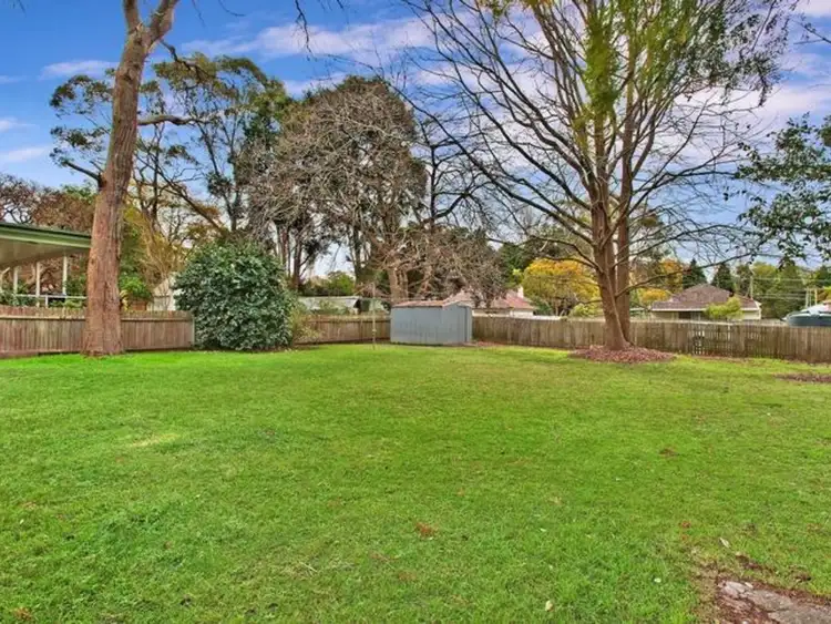 Second view of Homely house listing, 11 Colah Road, Mount Colah NSW 2079