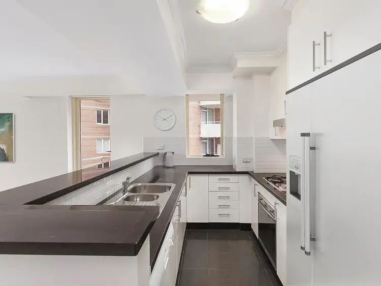 Second view of Homely apartment listing, 49/4 Pound Road, Hornsby NSW 2077