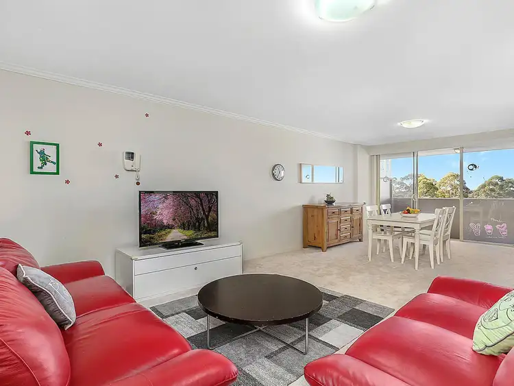 83/4 Pound Road, Hornsby NSW 2077