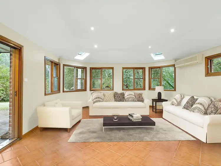 Second view of Homely house listing, 38 Valley Road, Hornsby NSW 2077
