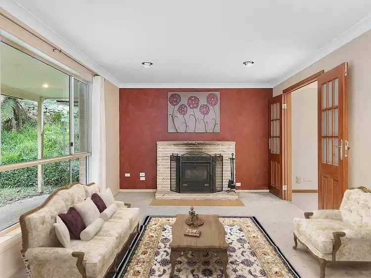 Third view of Homely house listing, 38 Valley Road, Hornsby NSW 2077