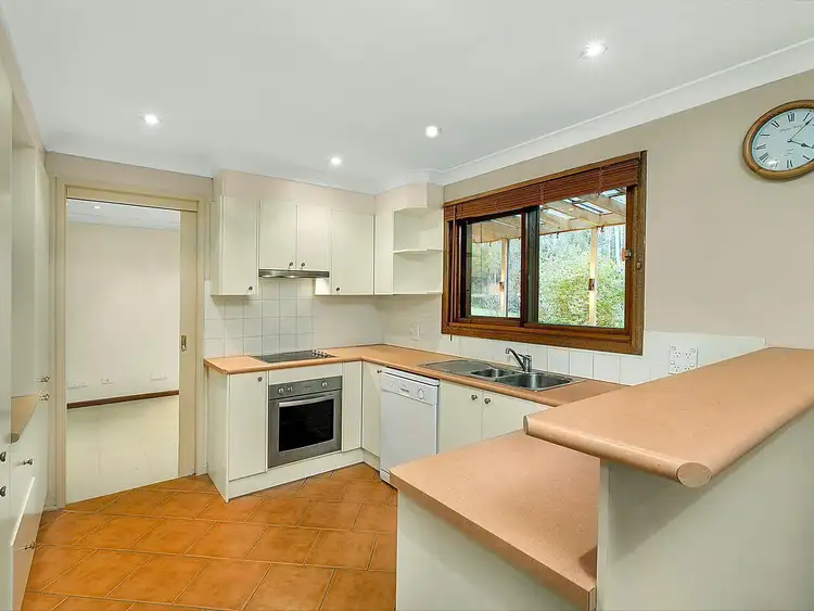 Sixth view of Homely house listing, 38 Valley Road, Hornsby NSW 2077