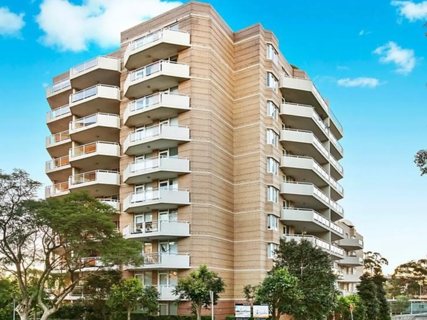 Main view of Homely apartment listing, 5/2 Pound Road, Hornsby NSW 2077