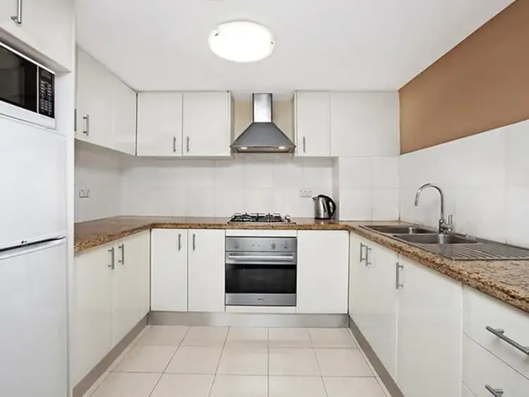 Third view of Homely apartment listing, 5/2 Pound Road, Hornsby NSW 2077