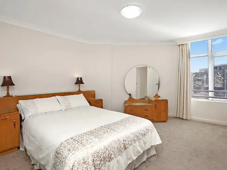 Fourth view of Homely apartment listing, 5/2 Pound Road, Hornsby NSW 2077