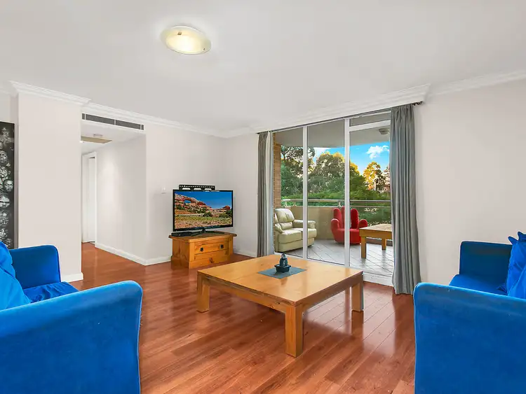 32/2 Pound Road, Hornsby NSW 2077