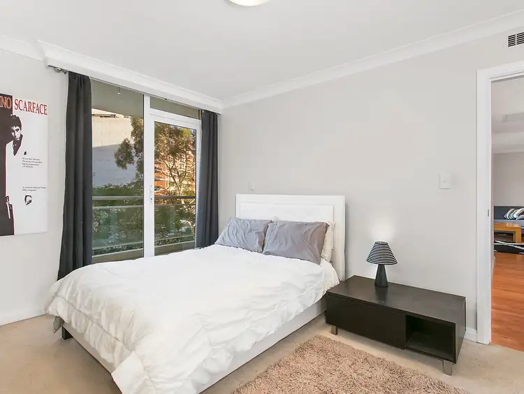 Second view of Homely apartment listing, 32/2 Pound Road, Hornsby NSW 2077