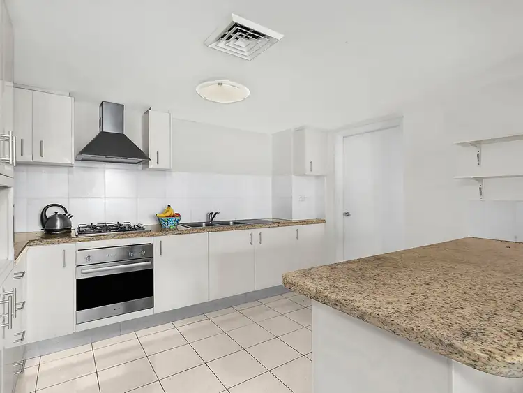 Third view of Homely apartment listing, 32/2 Pound Road, Hornsby NSW 2077