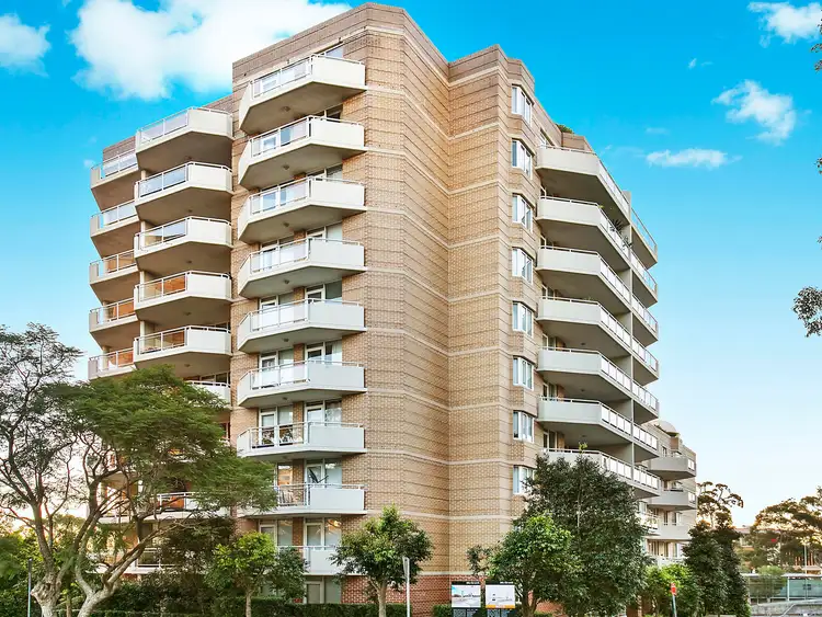 Fourth view of Homely apartment listing, 32/2 Pound Road, Hornsby NSW 2077