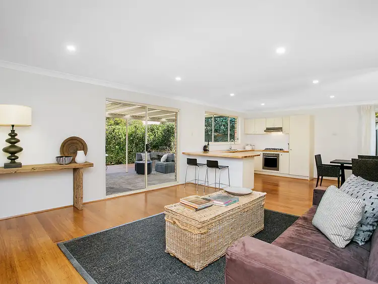 3 Hall Road, Hornsby NSW 2077