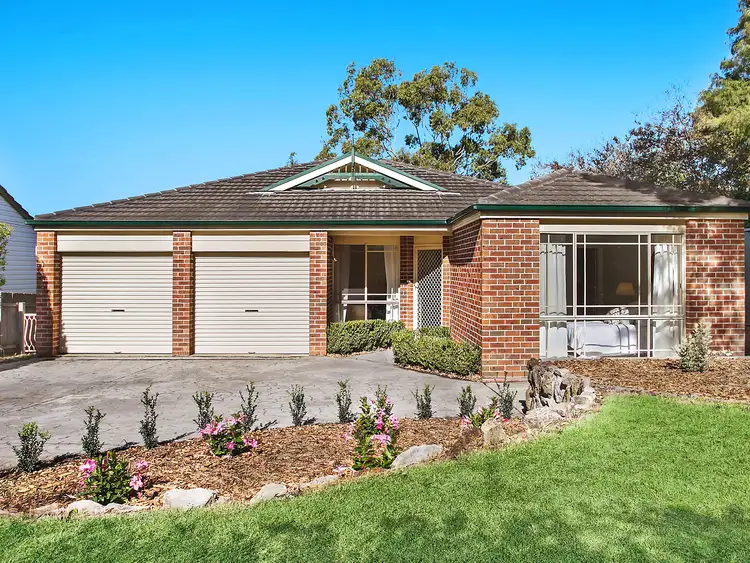 Fourth view of Homely house listing, 3 Hall Road, Hornsby NSW 2077