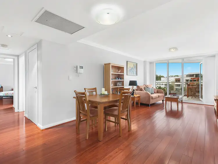 Main view of Homely apartment listing, 19/2 Pound Road, Hornsby NSW 2077