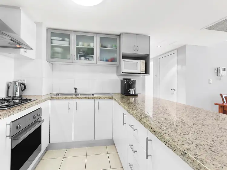 Second view of Homely apartment listing, 19/2 Pound Road, Hornsby NSW 2077