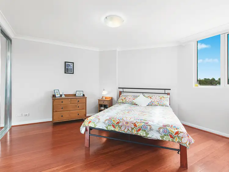 Third view of Homely apartment listing, 19/2 Pound Road, Hornsby NSW 2077