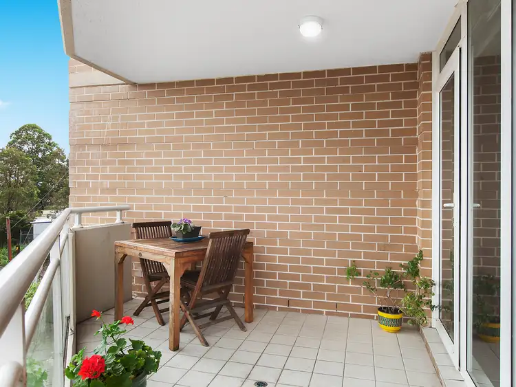 Fourth view of Homely apartment listing, 19/2 Pound Road, Hornsby NSW 2077