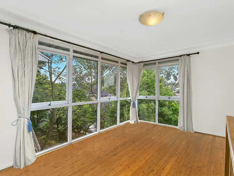 28 King Road, Hornsby NSW 2077