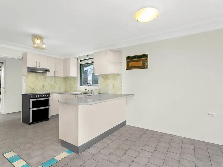 Second view of Homely house listing, 28 King Road, Hornsby NSW 2077