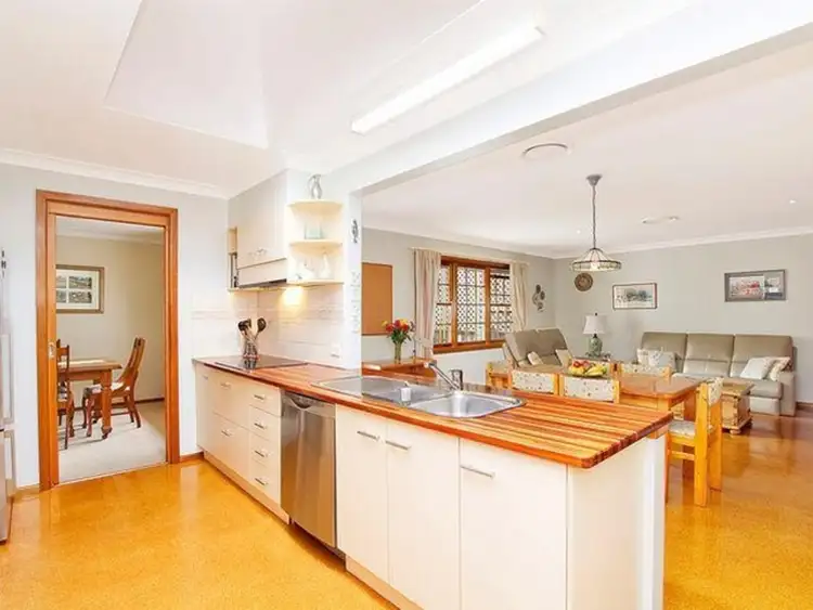 Second view of Homely house listing, 45A Old Berowra Road, Hornsby NSW 2077