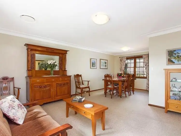 Third view of Homely house listing, 45A Old Berowra Road, Hornsby NSW 2077