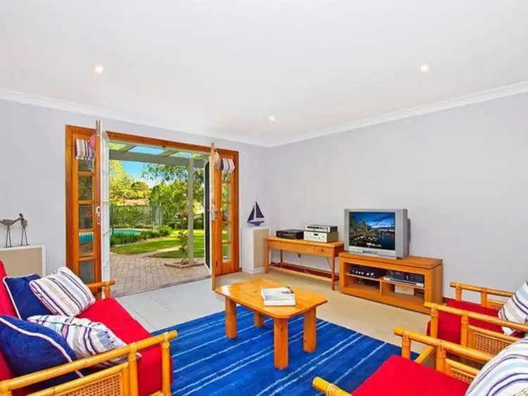 Fourth view of Homely house listing, 45A Old Berowra Road, Hornsby NSW 2077