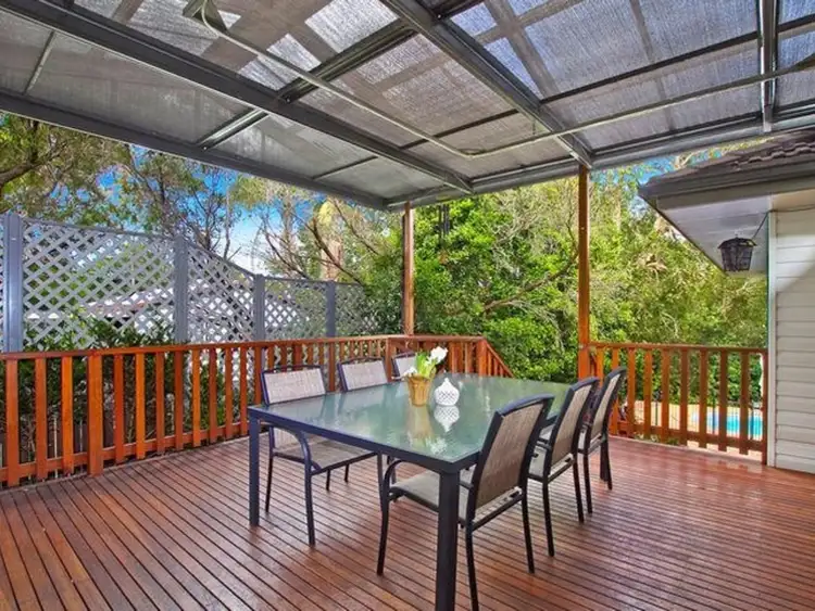 Fifth view of Homely house listing, 45A Old Berowra Road, Hornsby NSW 2077