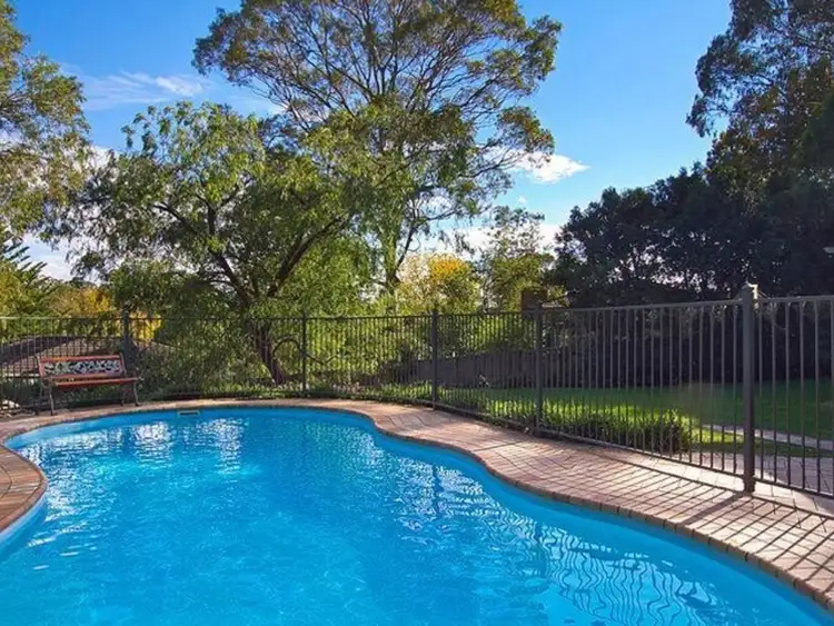 Sixth view of Homely house listing, 45A Old Berowra Road, Hornsby NSW 2077