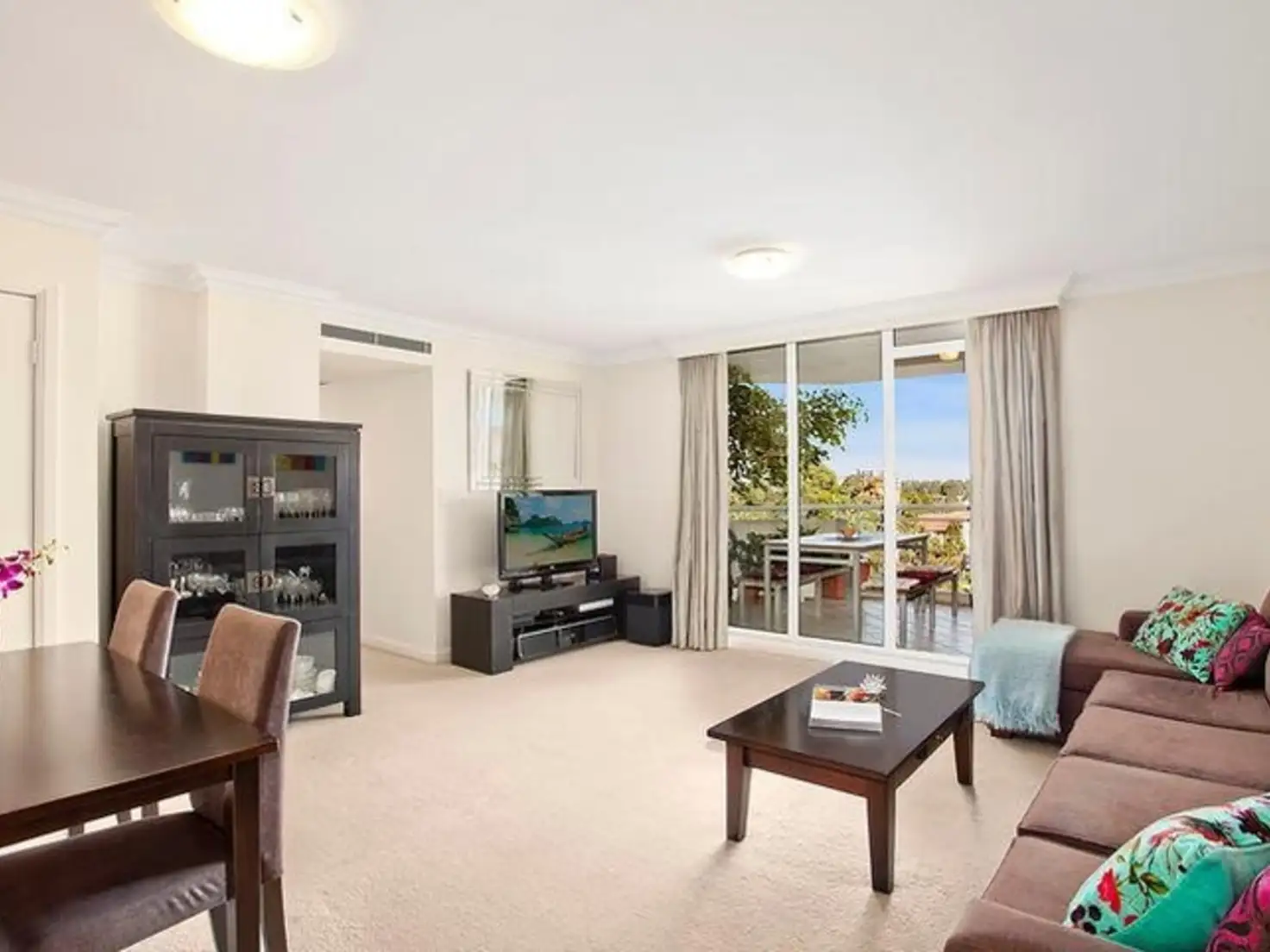 Main view of Homely apartment listing, 61/2 Pound Road, Hornsby NSW 2077